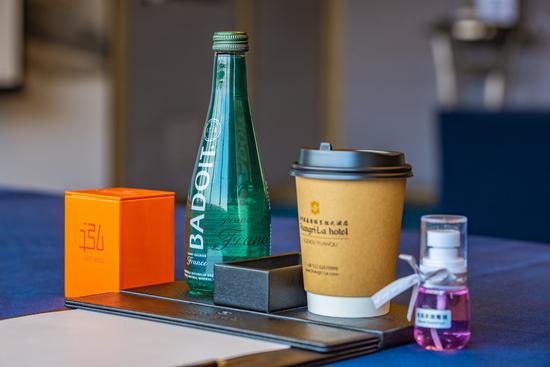 香格里拉集團“香會禮遇”計劃 以卓越會務服務，助力客戶重啟春季精彩活動